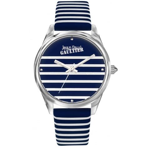 montre femme jean paul gaultier|Montres Jean Paul Gaultier pour Femme .